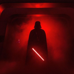 Darth Vader