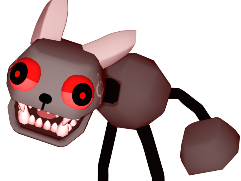 （New） Twisted Pebble （Dandys World）