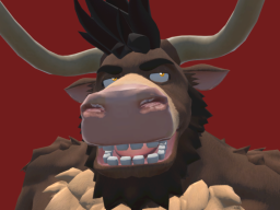 Bearyl's Minotaur Base Test