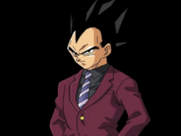 Vegeta （Drip）