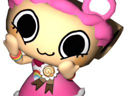CheerBear Shelly （Dandys World）