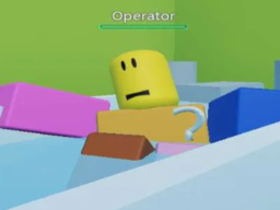 》OPERATOR․《