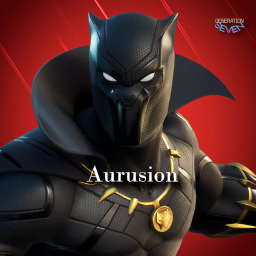 Black Panther