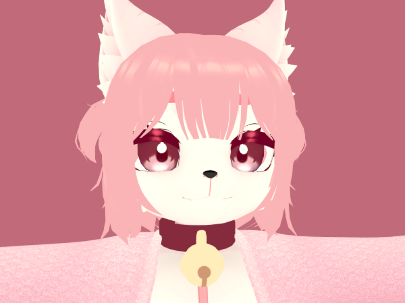 Fable Kitty 2