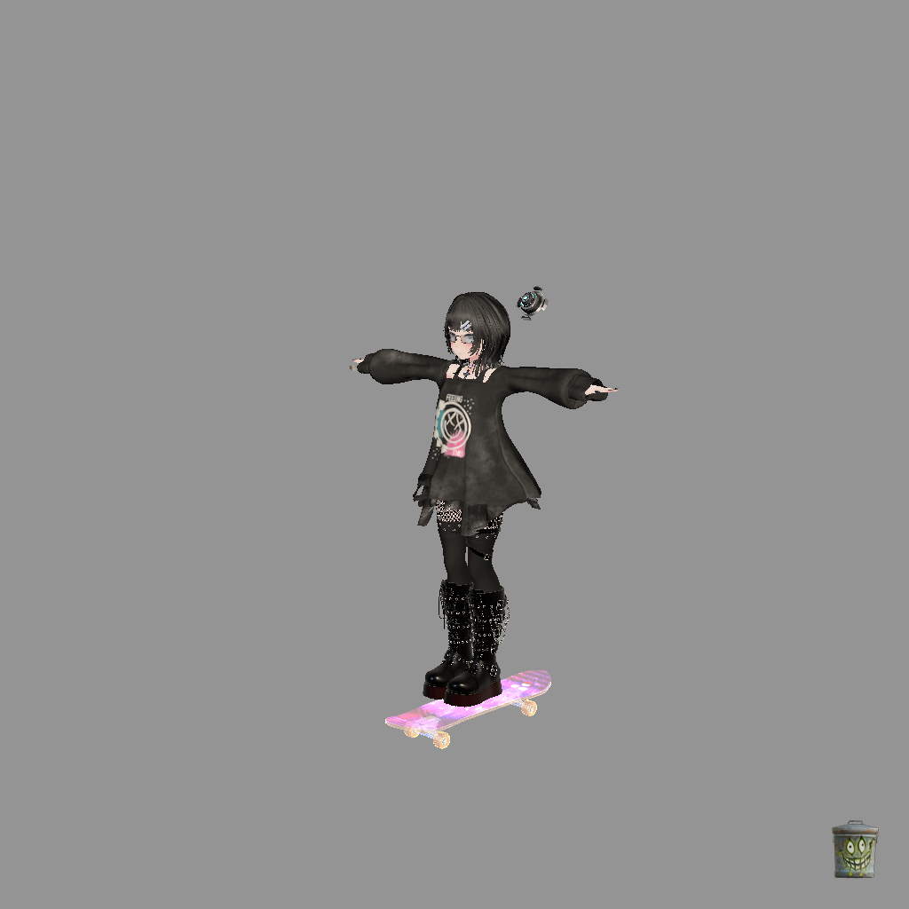 ϻλԤɄ٦ɄԤλ v1․57 ᴹᴵᵂᴬ - Front Left