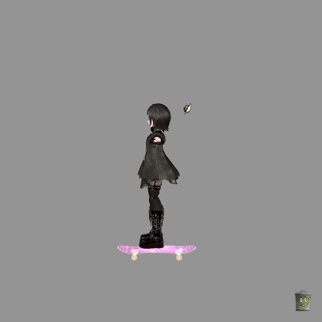 ϻλԤɄ٦ɄԤλ v1․57 ᴹᴵᵂᴬ - Left