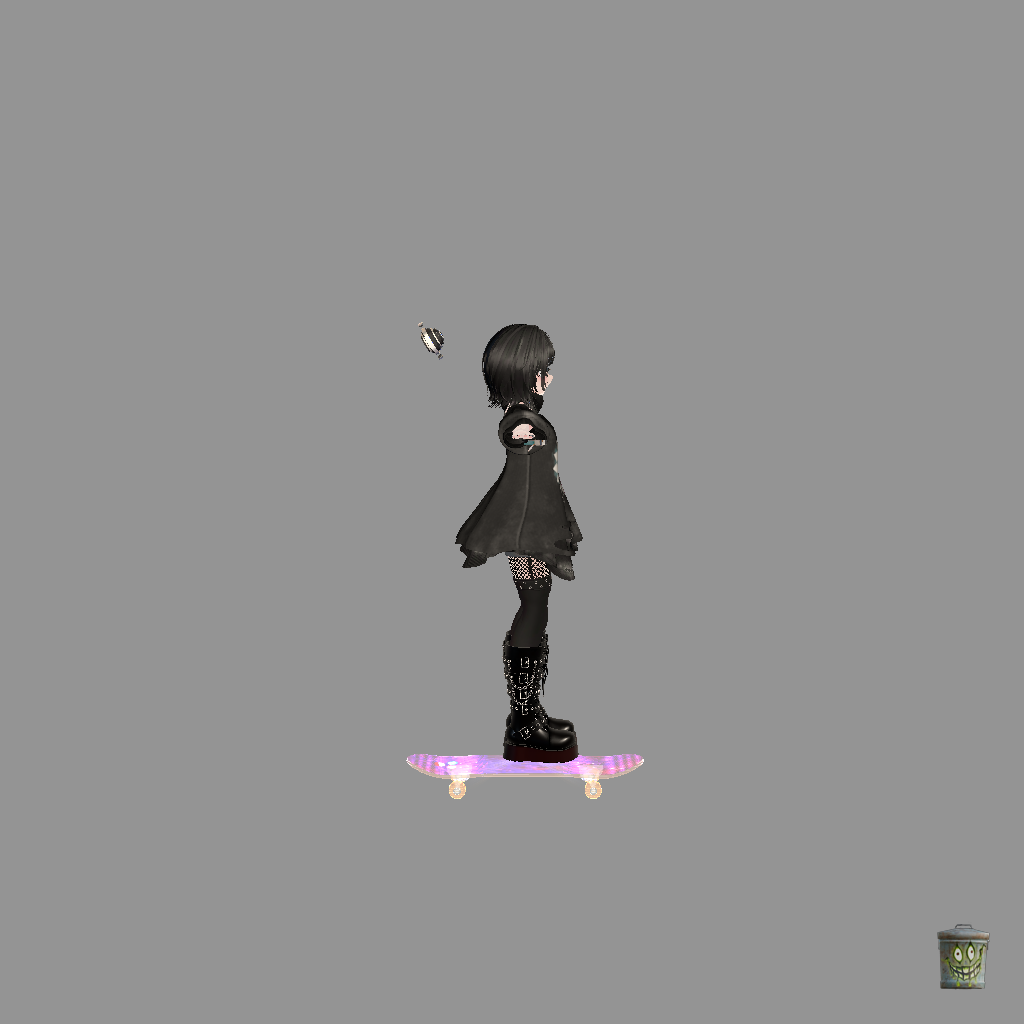 ϻλԤɄ٦ɄԤλ v1․57 ᴹᴵᵂᴬ - Right