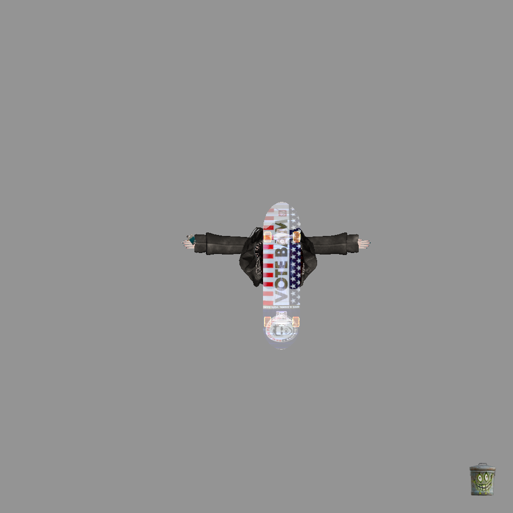 ϻλԤɄ٦ɄԤλ v1․57 ᴹᴵᵂᴬ - Straight Bottom