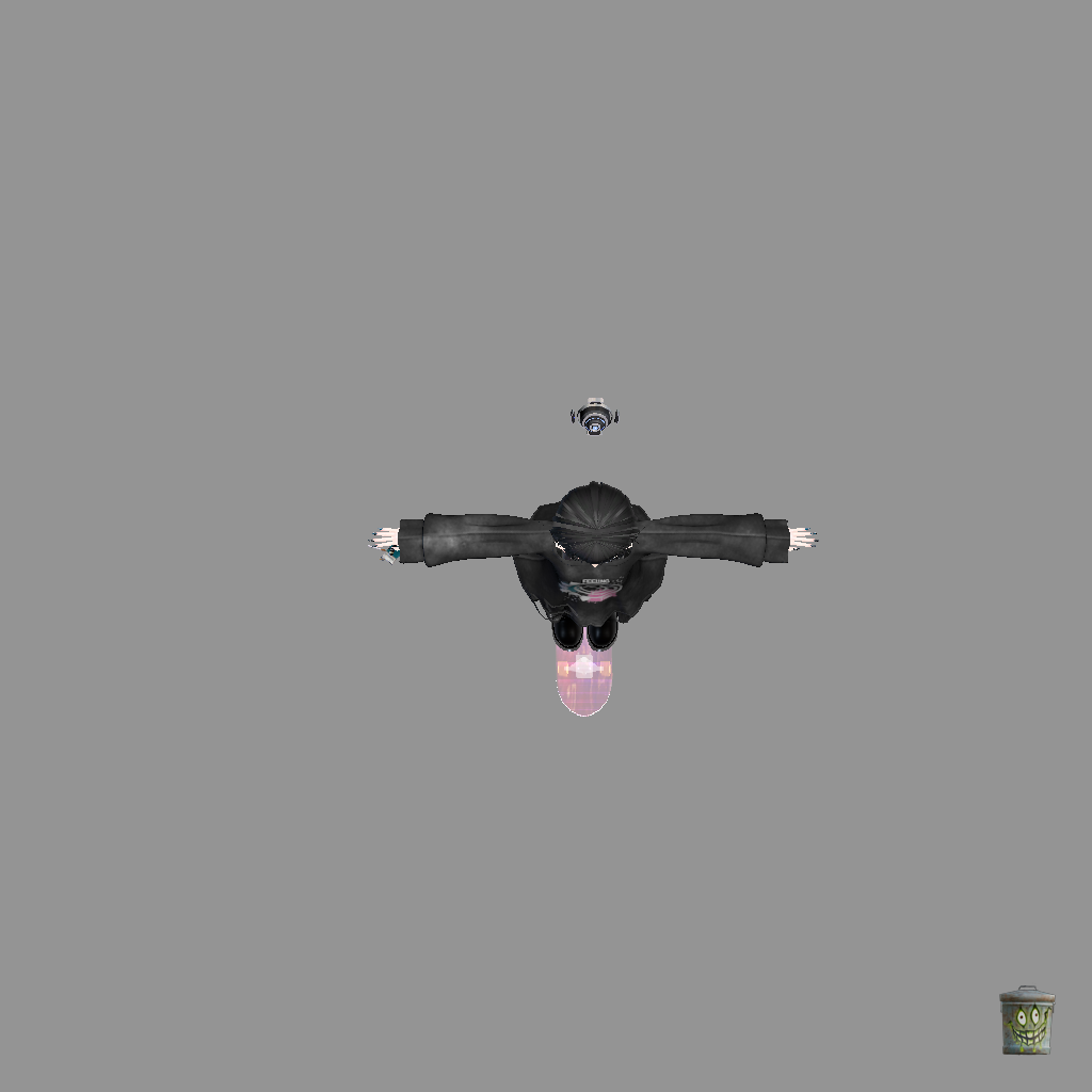 ϻλԤɄ٦ɄԤλ v1․57 ᴹᴵᵂᴬ - Straight Top
