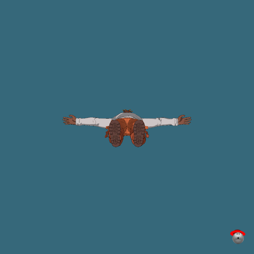 Juice WRLD Pt․ 1 - Straight Bottom
