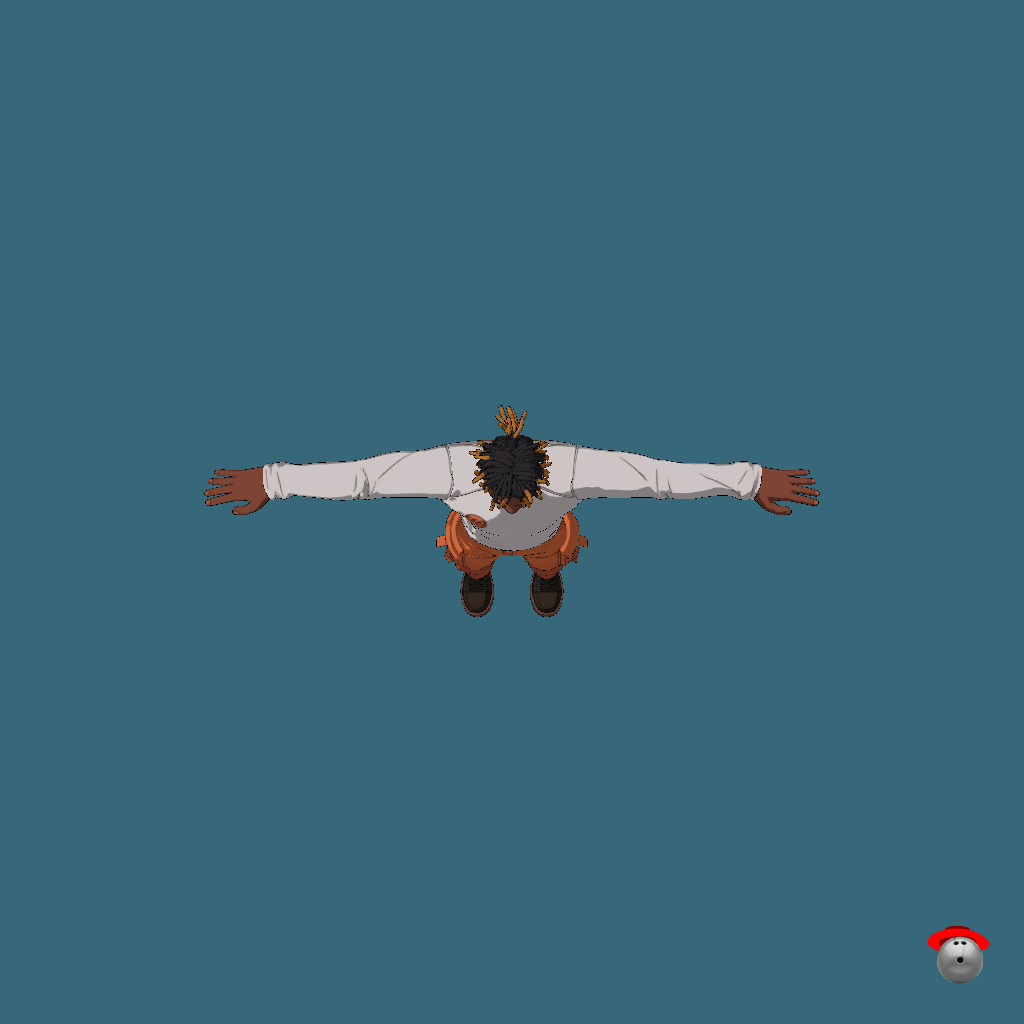 Juice WRLD Pt․ 1 - Straight Top