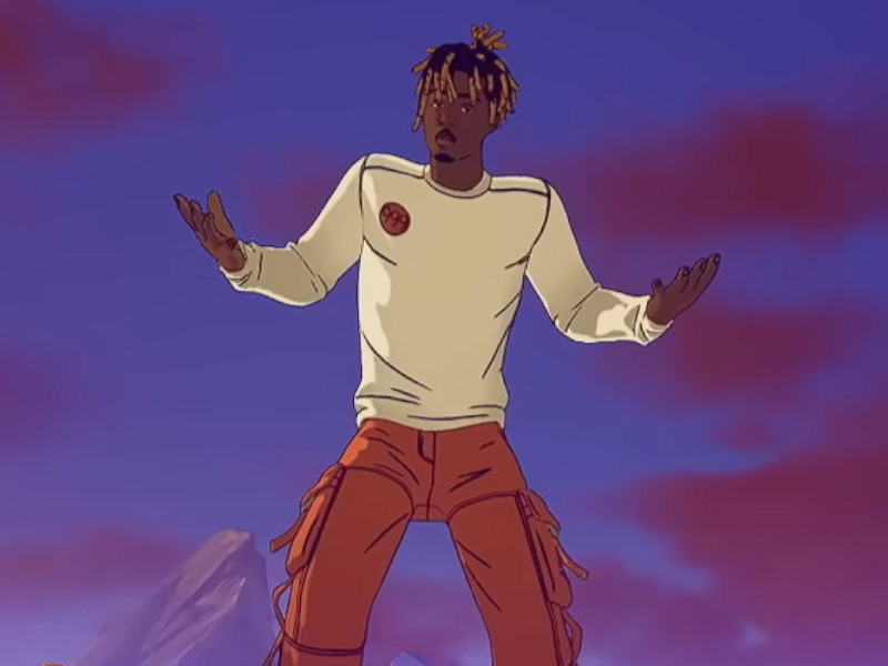 Juice WRLD Pt․ 1