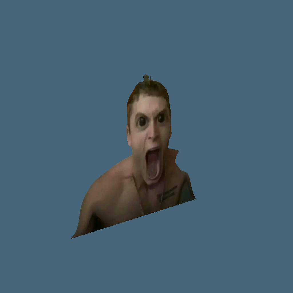Joe Bartolozzi - Back Left