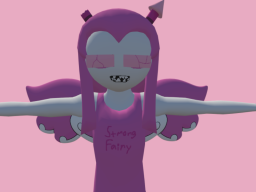 Kawaiistuck Equius