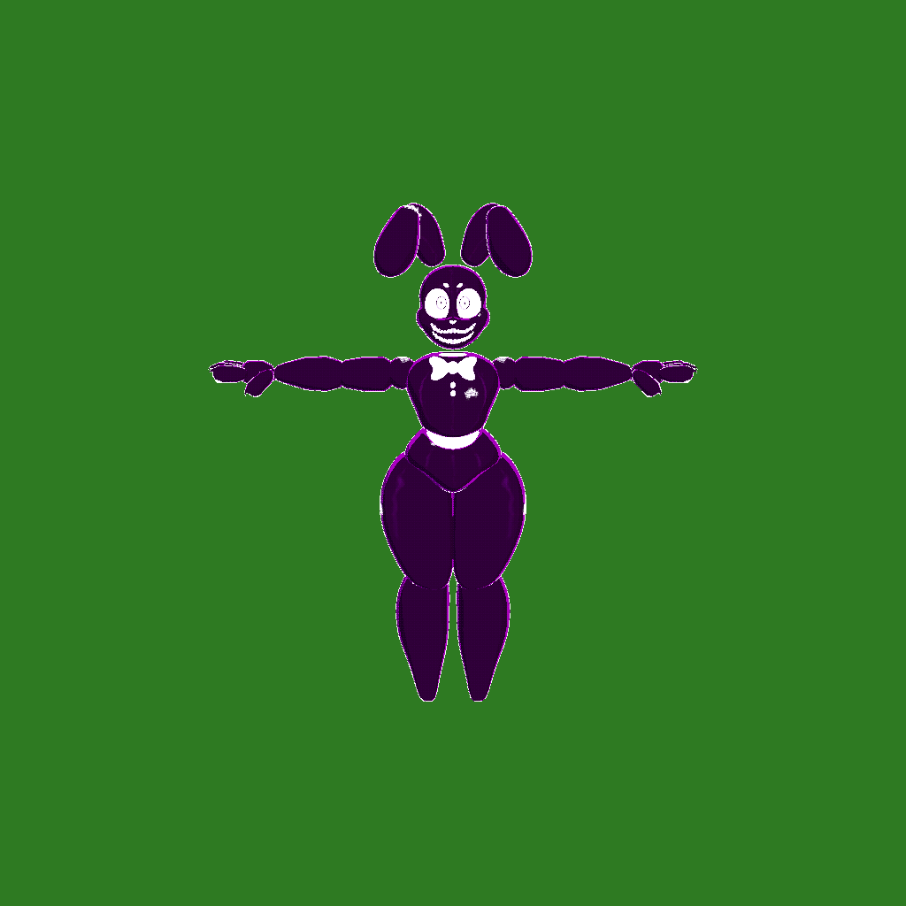 RQX - SHADOW BONNIE