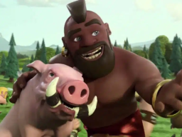 Hog Rider