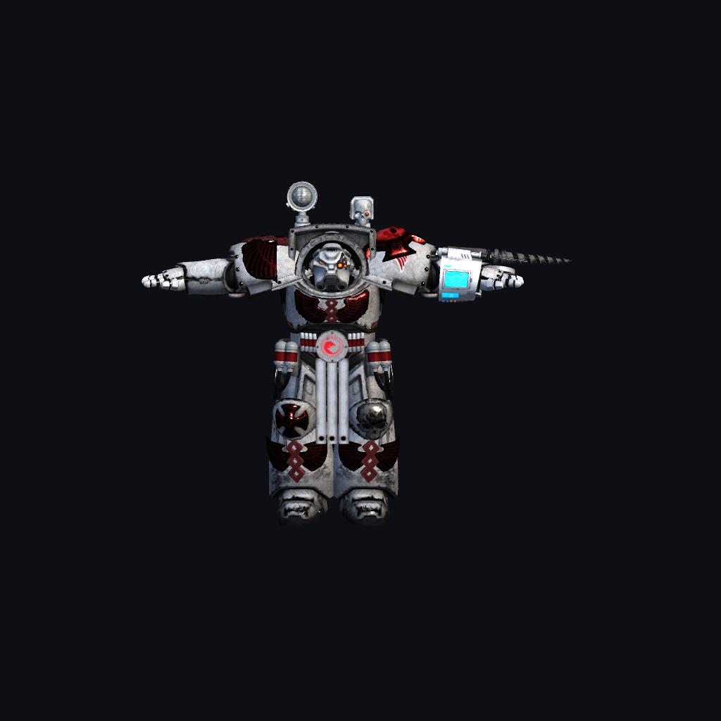 Lunar Vigil Apothecary Terminator