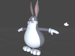 Big Chungus
