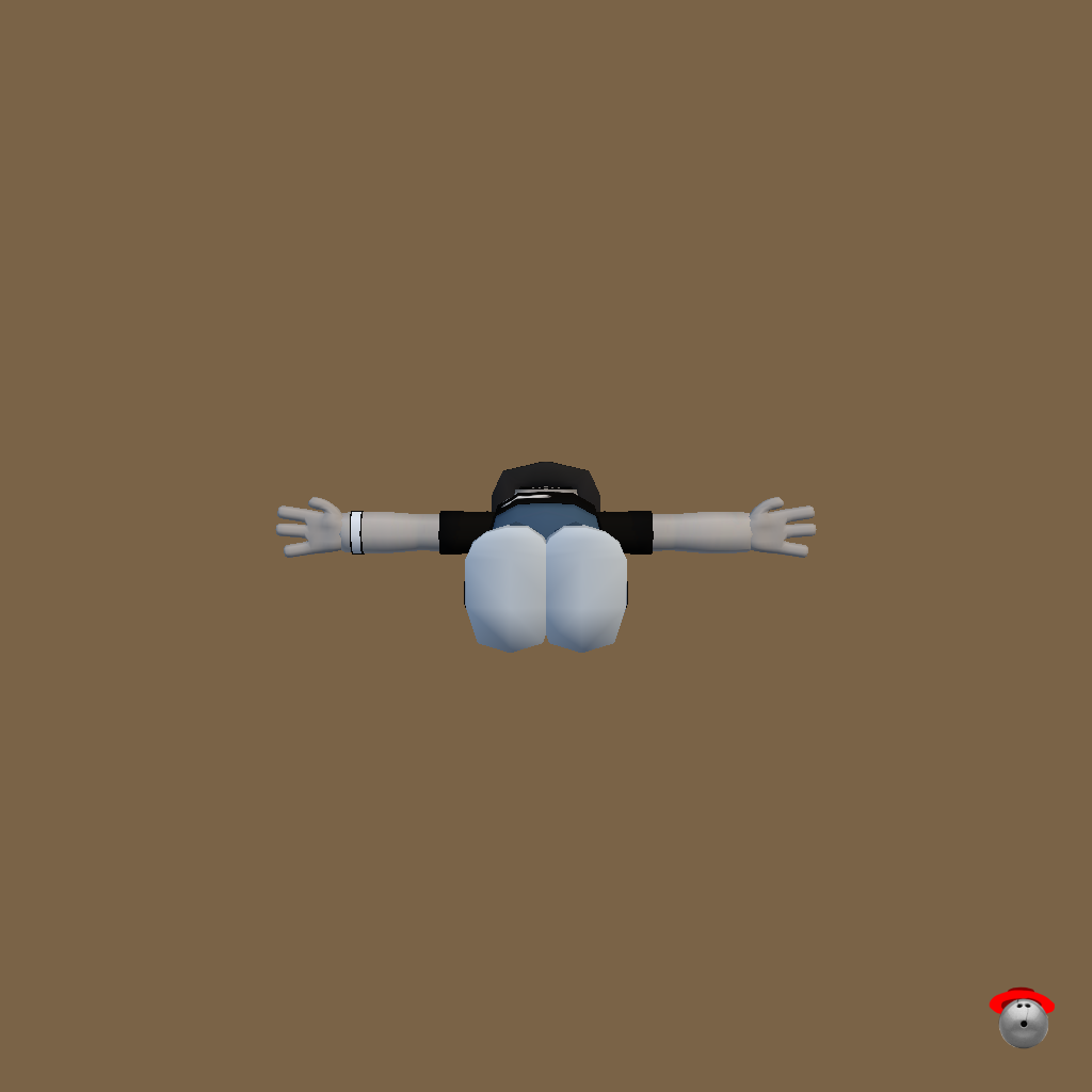 Sorcus - Straight Bottom
