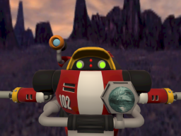 E-102 Gamma