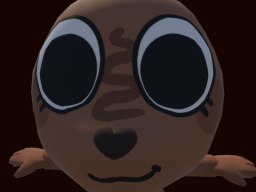 ~Cocoa The Chocolate Bunny~