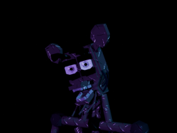 Endo01 - ｛BLOCKBEARS˸ RETURNS｝