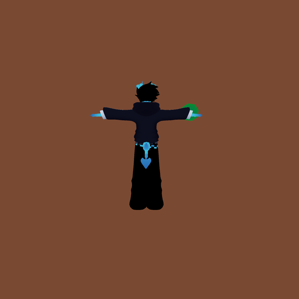 ~Dued1~ - Back