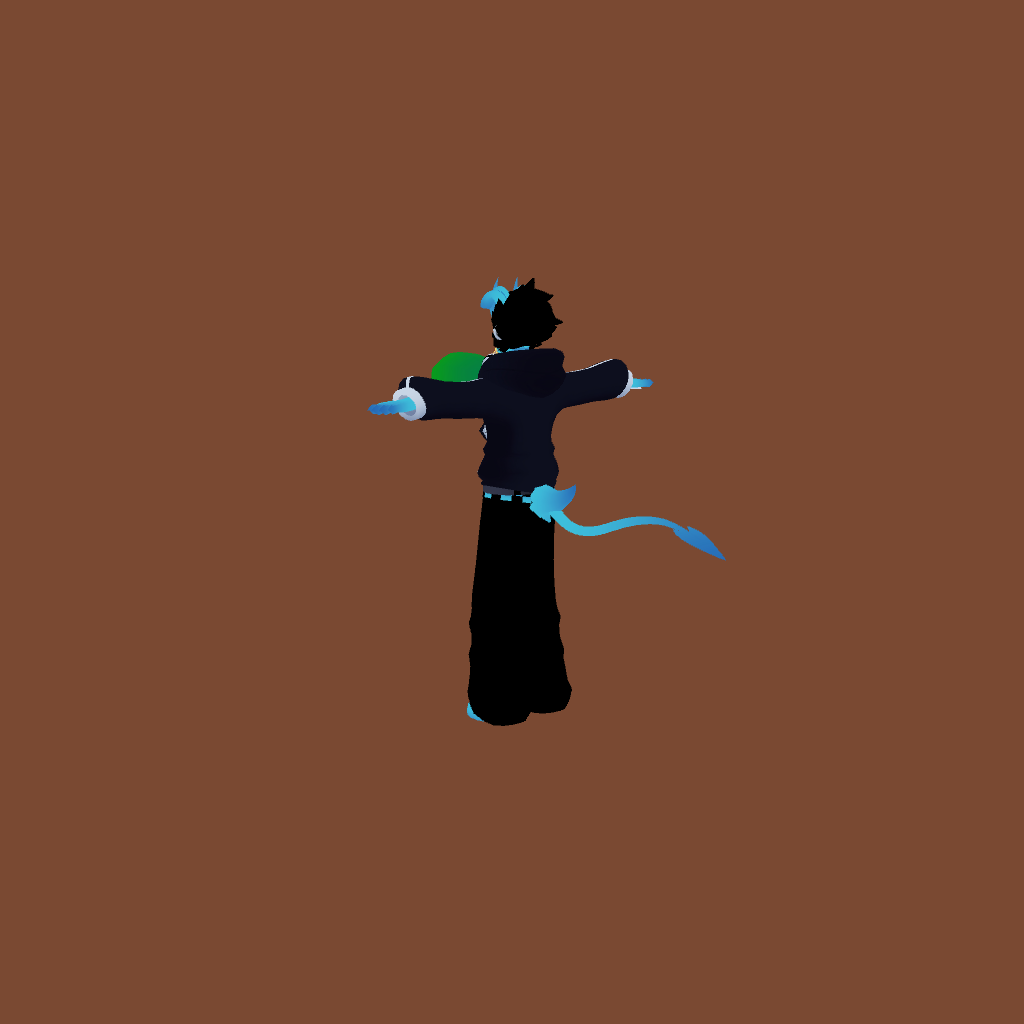 ~Dued1~ - Back Left