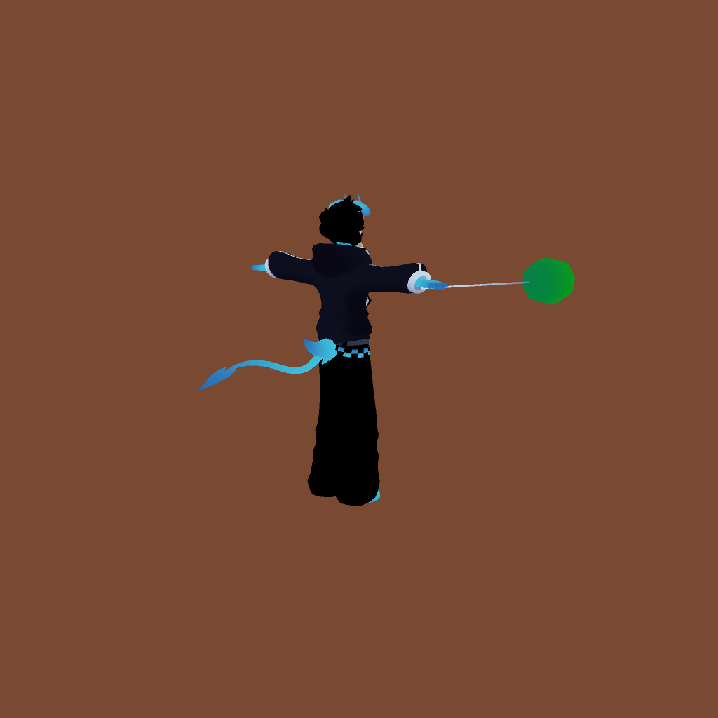 ~Dued1~ - Back Right