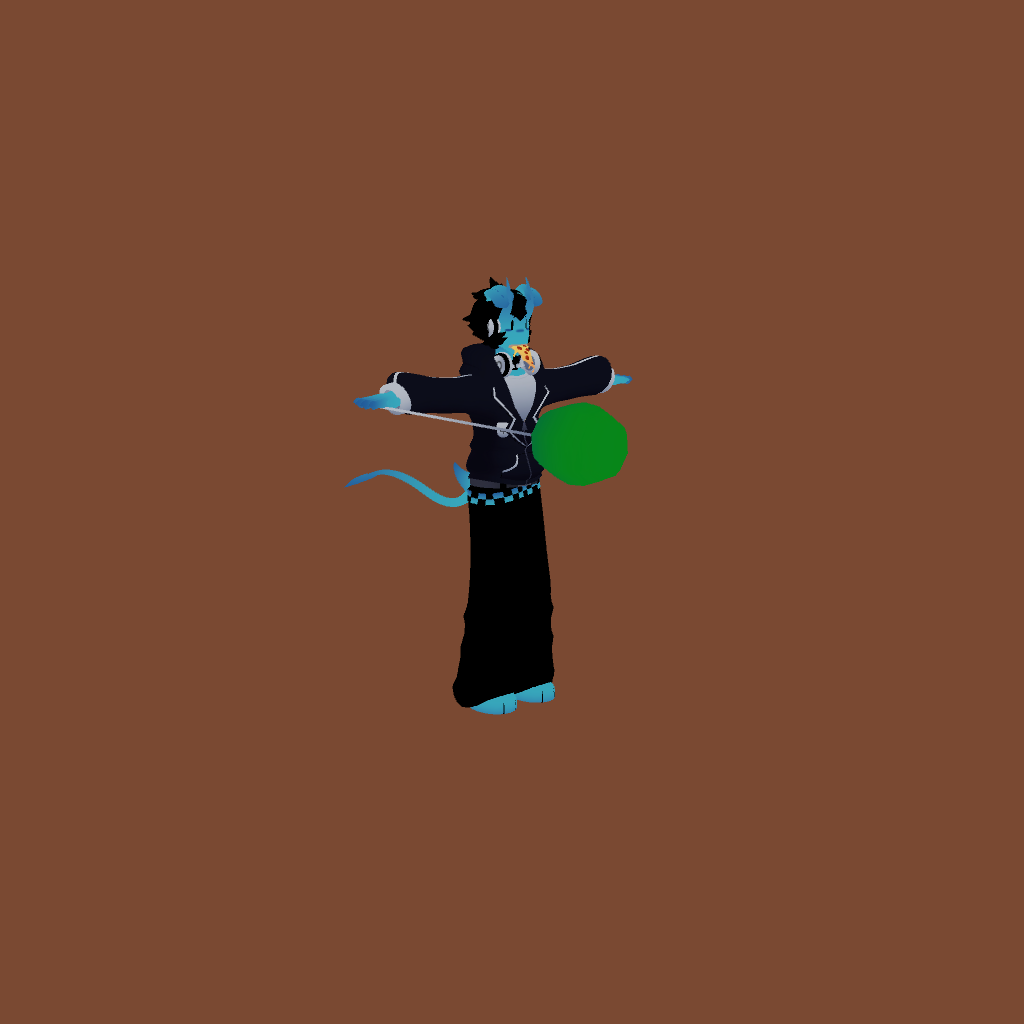~Dued1~ - Front Right