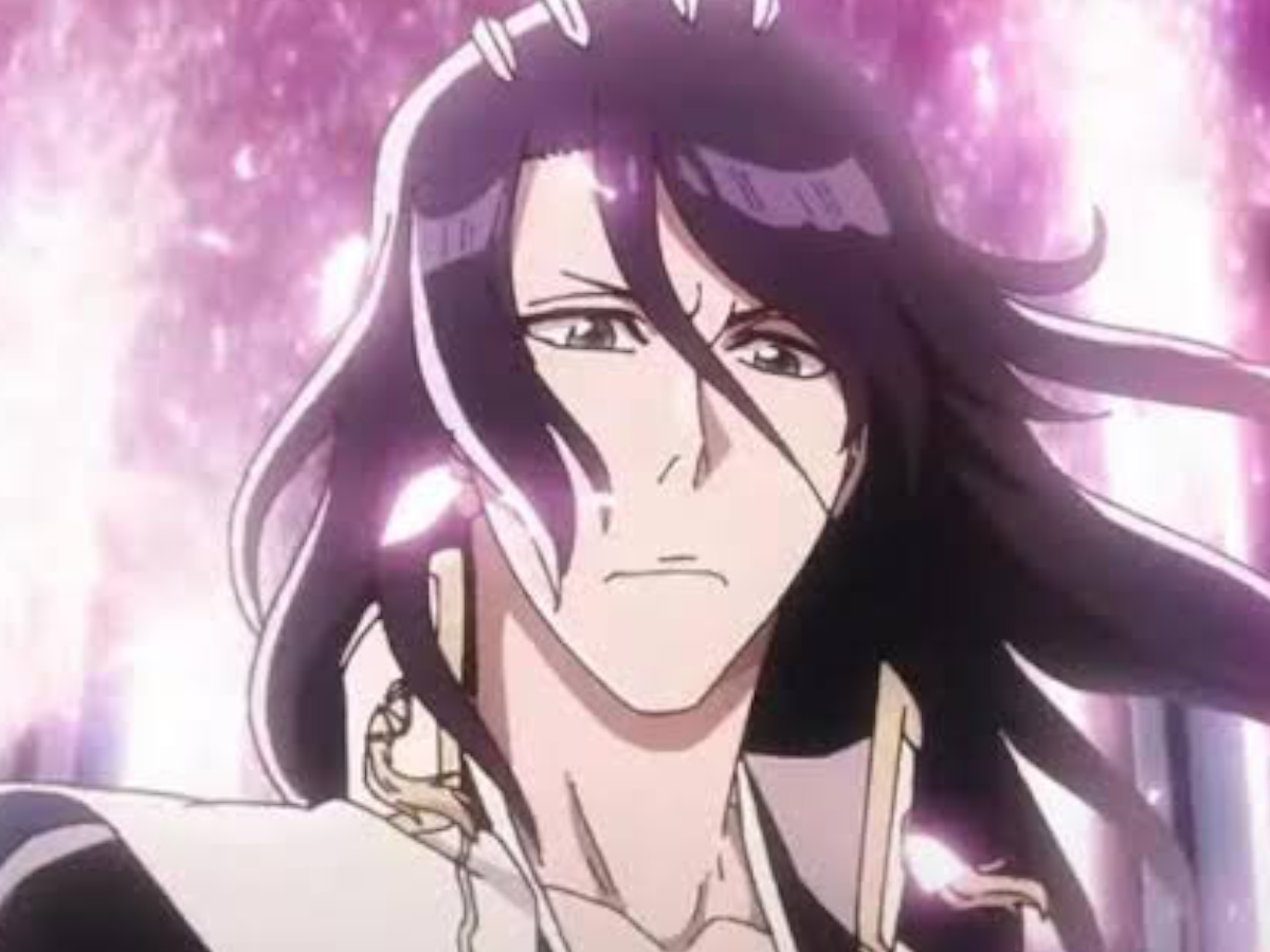 Byakuya Kuchiki