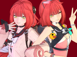 Ukinami Yuzuha