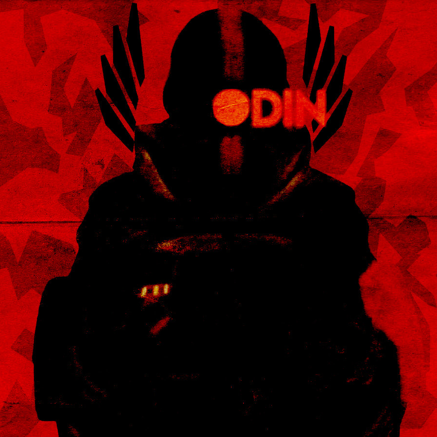 TCR ｜ ODIN ｜ Elite Soldier