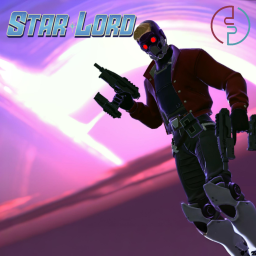 Star-Lord ˸ Jacket