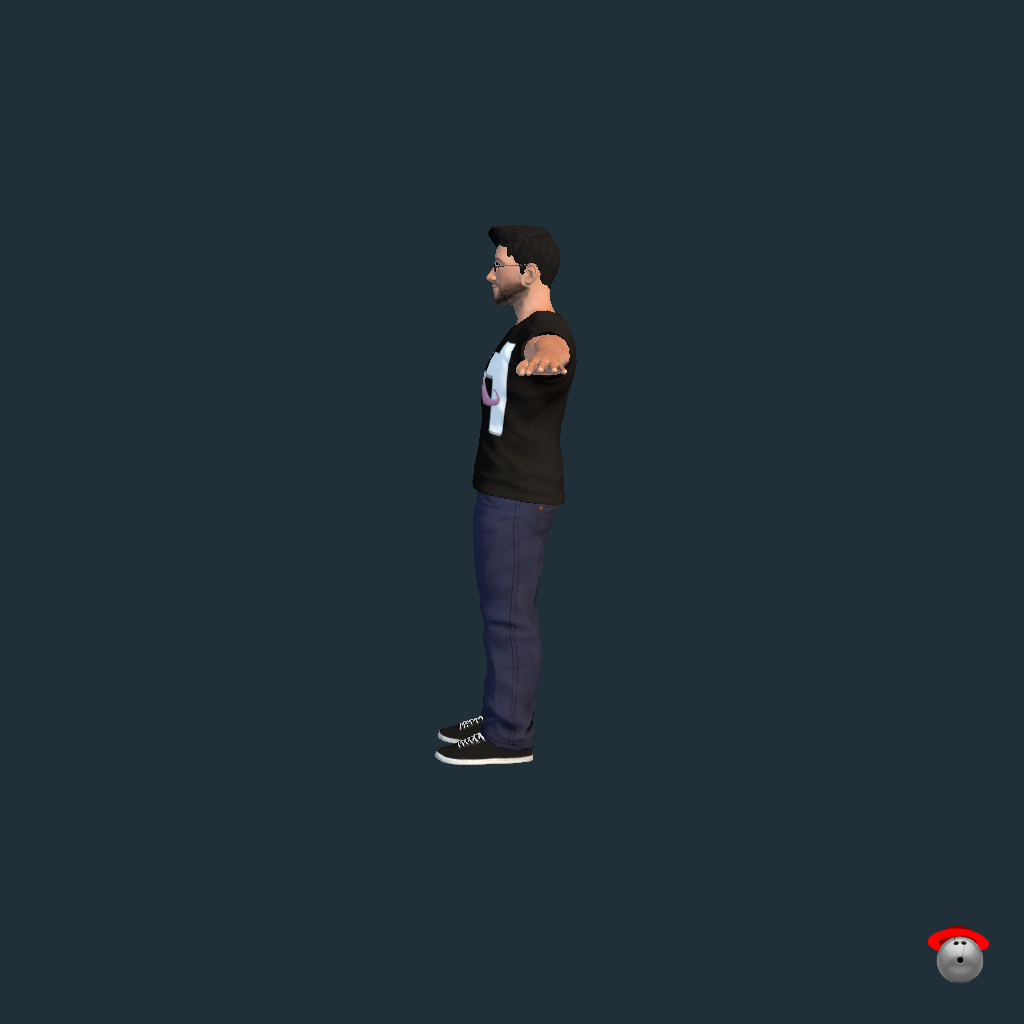 Markiplier - Left