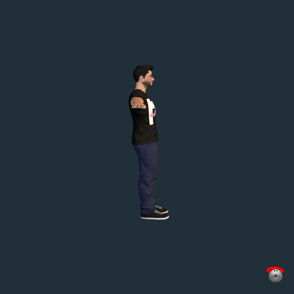 Markiplier - Right
