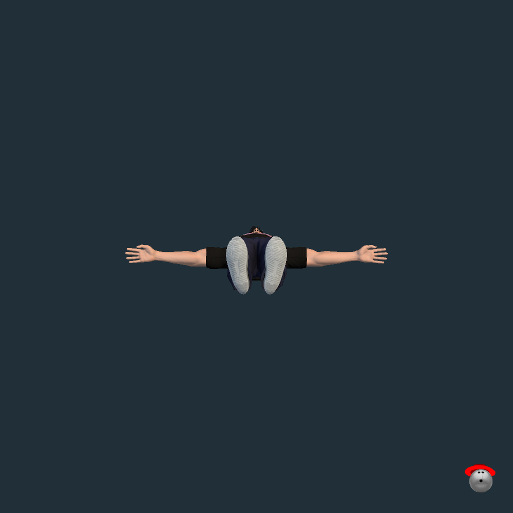 Markiplier - Straight Bottom