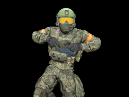 Tarkov Russian Ruaf