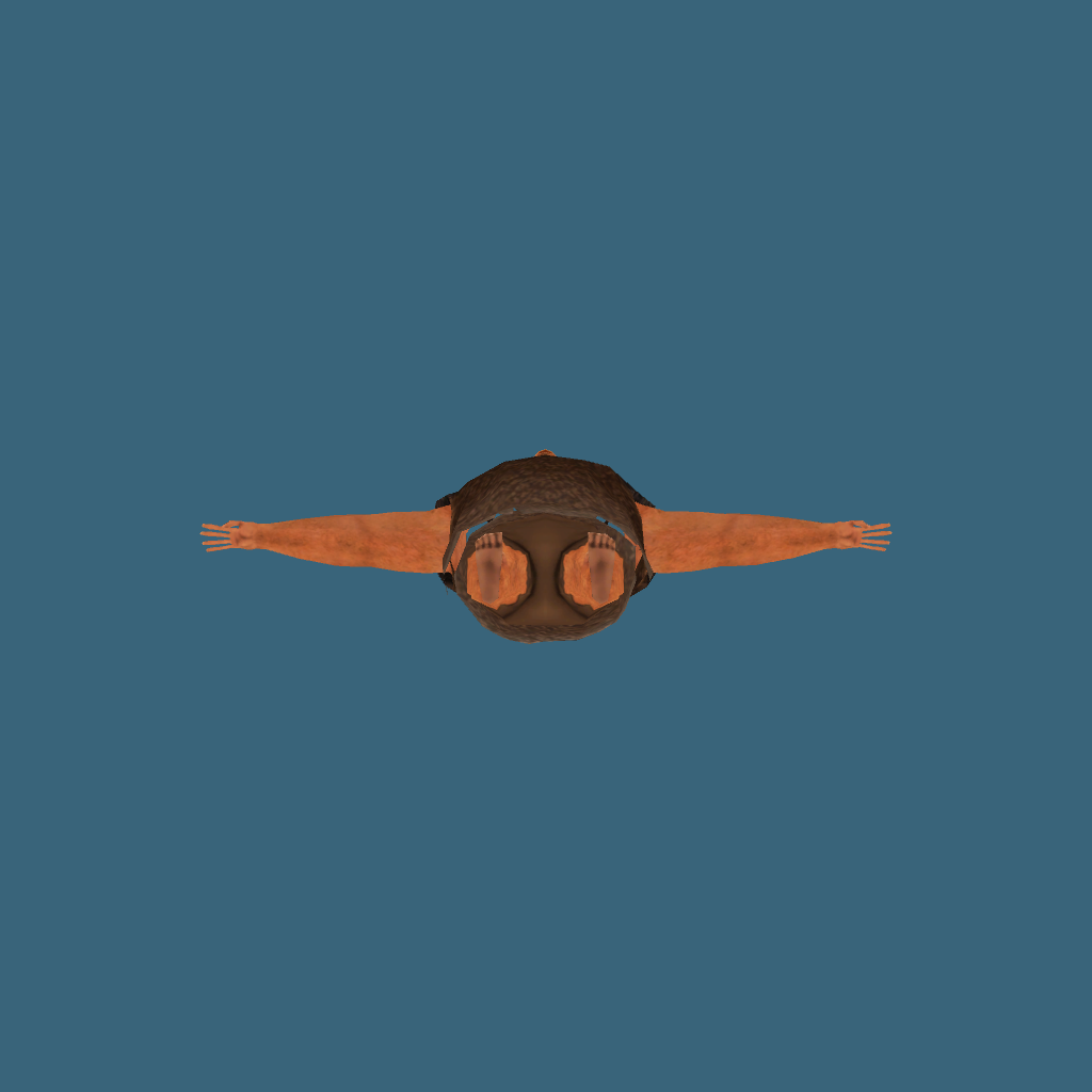 Grug - Straight Bottom