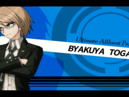 Byakuya Togami