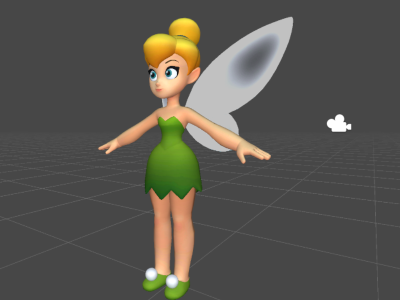 Tinker Bell