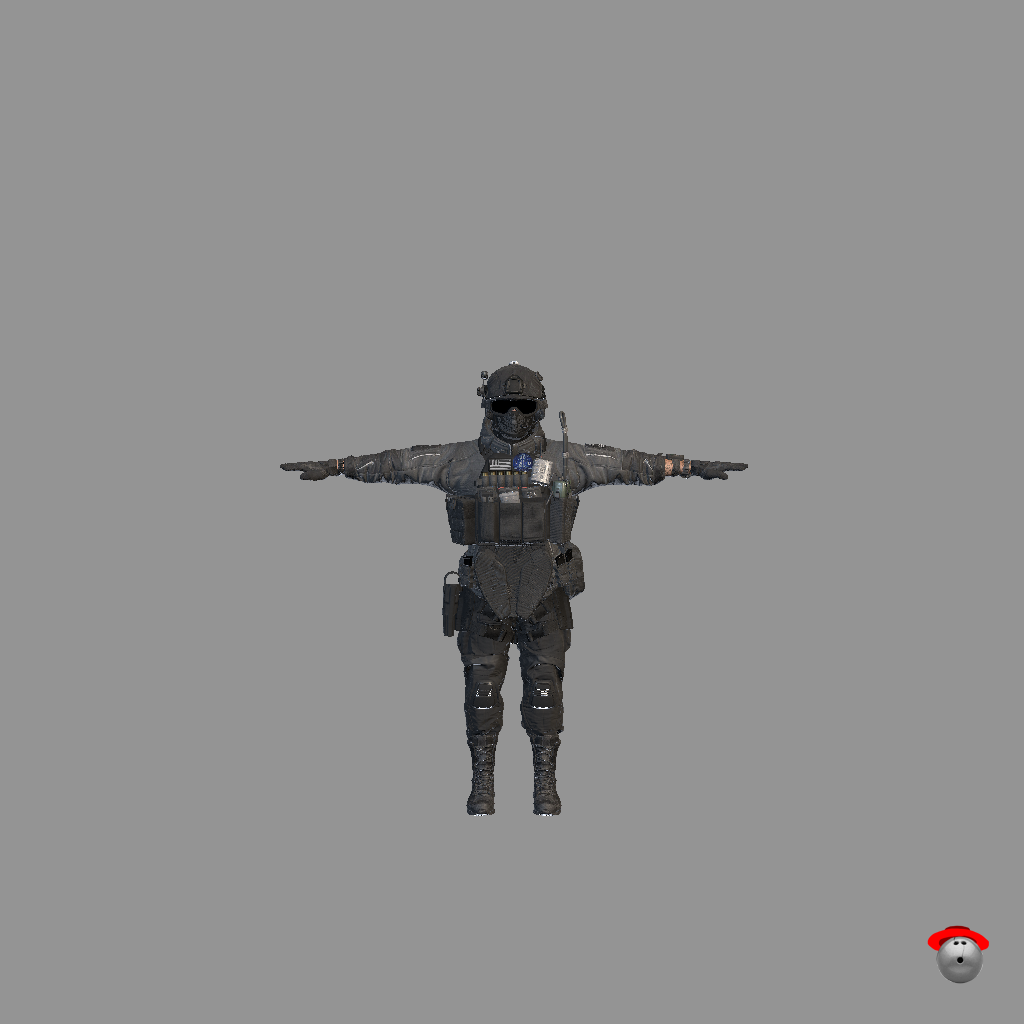 NATO - Front