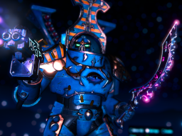 Scarab Terminator