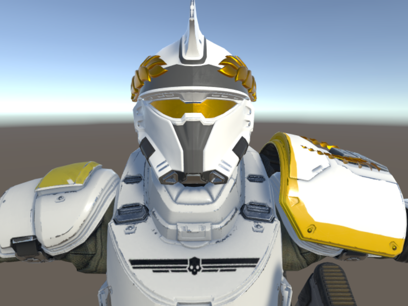 Democracy Commander