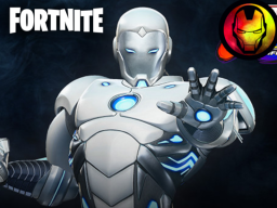 Superior Iron Man （MvC˸I⁄Fortnite）