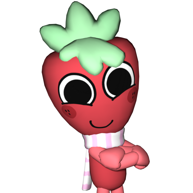 Sprout Seedly （Dandys World）