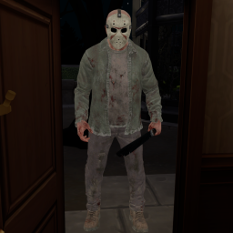The Slasher