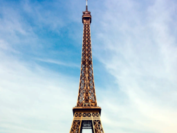 eiffel tower