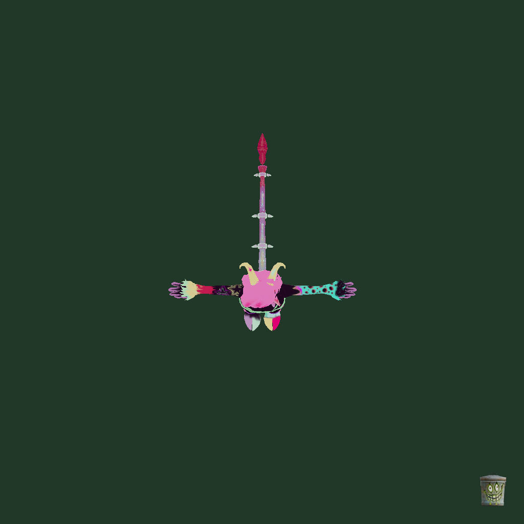 Kandy ≺3 Candy gore warningǃǃǃǃ - Straight Top