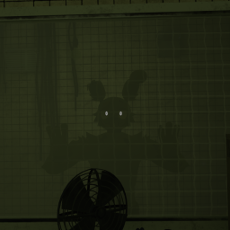 （NightShift） SpringTrap